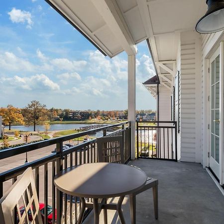 בסילבר ספרינג The Inn At Meadowbrook מראה חיצוני תמונה