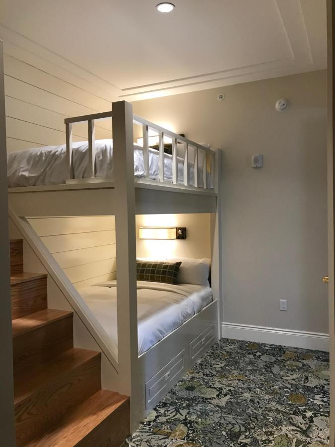 בסילבר ספרינג The Inn At Meadowbrook מראה חיצוני תמונה