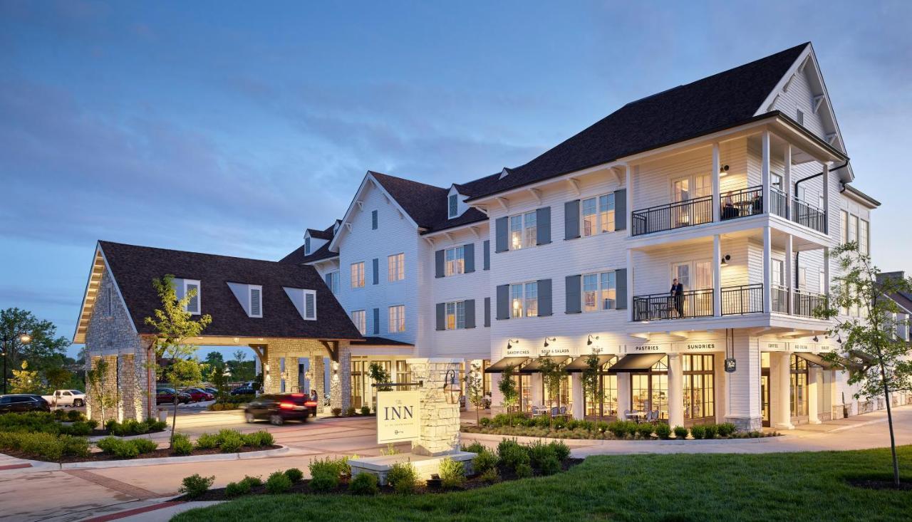 בסילבר ספרינג The Inn At Meadowbrook מראה חיצוני תמונה