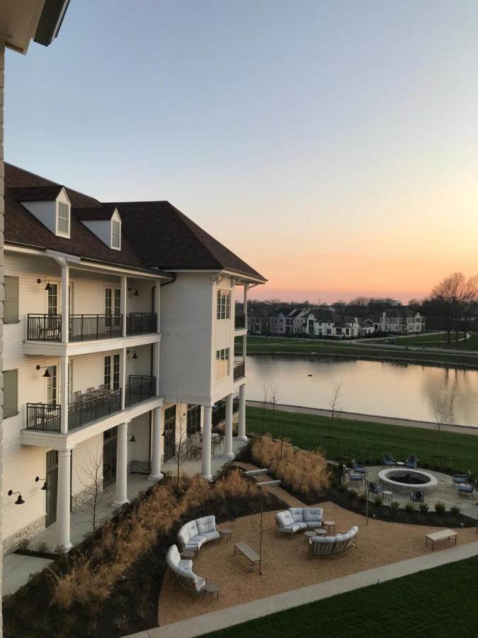 בסילבר ספרינג The Inn At Meadowbrook מראה חיצוני תמונה
