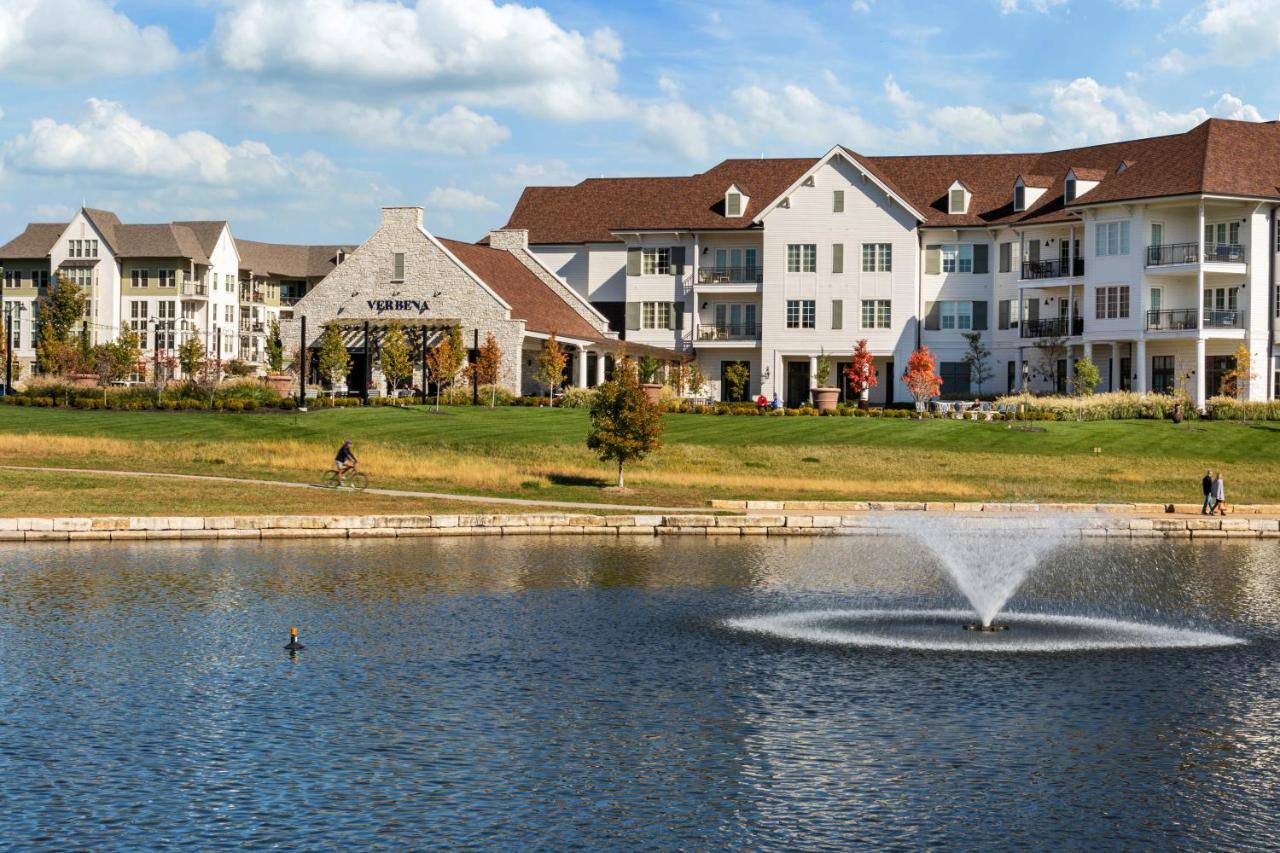 בסילבר ספרינג The Inn At Meadowbrook מראה חיצוני תמונה