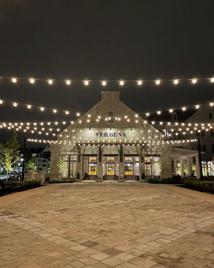 בסילבר ספרינג The Inn At Meadowbrook מראה חיצוני תמונה